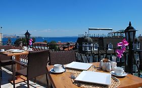 Osmanhan Otel